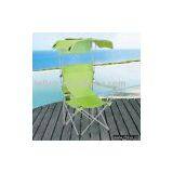 Folding Armchair With Canopy (TL-C04b) thumbnail-1