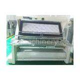 90M/Min Fabric Relaxing Machine Cloth Inspection Machine ISO Certificate