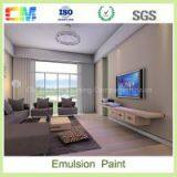 Hot Sale Asian Emulsion Paint Wall Putty Price for Interior Wall thumbnail-3