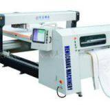 HC-S3000 Long Arm Quilting Machine thumbnail-1