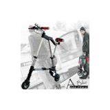 Sell Mini Folding A-Bike thumbnail-1