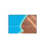 Red Copper Wire Mesh