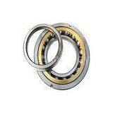 P0 P6 P5 Angular Contact Ball Bearings , 7304C Sealed / Open Stainless Steel Bearing thumbnail-1