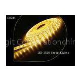 IP20 4000K 14.4w/m Flexible LED Strip Lights With 30000h Long Life Time