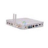 32G SSD Fanless Mini PC Quad Core 2.166Ghz Open ELEC With Living Room Computer