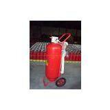 trolley extinguisher 25kg 35kg 50kg ..