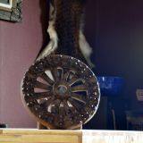 Ceramic Artwork Porcelain Coffee Mug Gift Product Promotion Can be OEM thumbnail-1