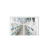 High Quality Wheat Flour Production Machine,maize Grits Mill,corn Grinder