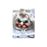carnival mask Allhallowmas mask  party mask