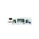 Automatic Edge Banding Machine