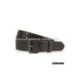 Leather Belt thumbnail-1