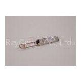 Optic Fiber Multimode QSFP28 Transceiver 850nm SR4 100Gb/s Compatible