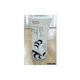 Glass Vase thumbnail-1