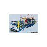 Sandwich Panel Forming Machine, Roll Forming Machine, Forming Machine, Building Material Machinery thumbnail-1