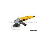 surface polisher, polishing tool, surface grinder