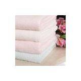 Jacquard Cotton Terry Towel