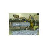 Pvc Chain Link Fence Factory