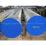 Steel round bars 1.2379 large supply