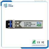 G-3201DNL 1.25Gbps 20km 1310nm SFP+ Commercial Level Fiber Optical Transceiver Module thumbnail-2