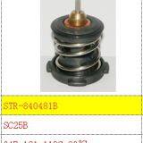 For AUDI Thermostat and Thermostat Housing 04E121113B 04E121113C thumbnail-2