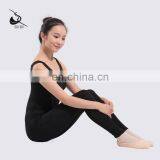 11512704 Tank Cross Back Ballet Dance Practise Ballet Unitard thumbnail-4
