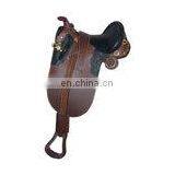 Stock Saddles SS - 1007 thumbnail-1