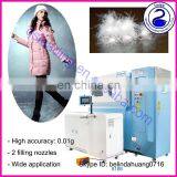Down Stuffing Machine thumbnail-1