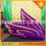 Wedding Decorative Inflatable Wings