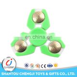 2017 Newest finger hands spinning plastic game spinners