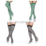 2015 Amazon's Supplier Top Quality Cheap Wholesale Ladies Hot Sexy Tube Stockings thumbnail-1