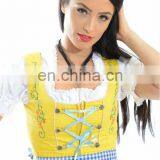 Drindl Dress thumbnail-2