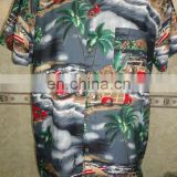 HAWAII SHIRTS