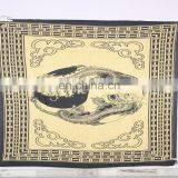 Luxurious New Handmade Design Cotton Mandala Tapestry thumbnail-2