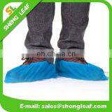 Non Woven Disposable Shoe Cover thumbnail-3