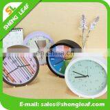 Import Contracted Creative Clock Round Alarm Clock Furniture Manufacturers Selling thumbnail-3