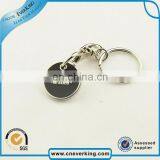 Custom Soft Enamel Metal Keychain for Promotion thumbnail-1