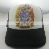 6-Panel Custom Pokemon Large Group Trucker Hat thumbnail-4