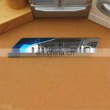 Sell Well Waterproof Emblems For Car Decoration,Abs Nameplate thumbnail-1