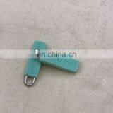 Silicone Zipper Pull Custom Made Zipper Pulls Rubber for Luggage thumbnail-4