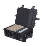 Tablet Storage Charts / Charging Trolley thumbnail-2