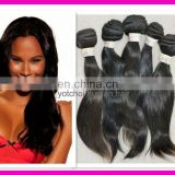 New arrival super high quality factory cheap price 100% human remy brazillian hair