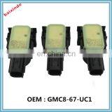 Auto Parts Parking Sensor for MAZDA OEM GMC8-67-UC1 RED GMC867UC1 thumbnail-3