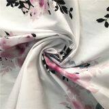 Factory Direct Low MOQ Custom Print Cotton Fabric Wholesale thumbnail-5