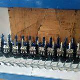 Security Middle Wall Spike / Fencing Razor Spikes thumbnail-3