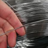 Galvanized Wire for Clothes Hanger