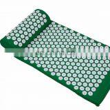 Hot Sales Acupressure Nail Pillow and Acupressure Nail Mat Set With Competitive Price thumbnail-1