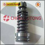 1w6541 Plunger and Barrels PS7100 2 418 455 165 for SCANIA PE6P120A720RS7170 thumbnail-2