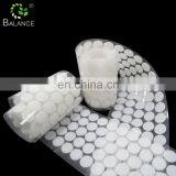 Adhesive Hook and Loop Dots Sticky Dots