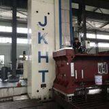 Kunji TJK6920 CNC Floor-type Boring Mill thumbnail-4