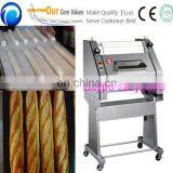 New Design High Quality French Baguette Bread Moulder Machine/dough Shaping Bakery thumbnail-2